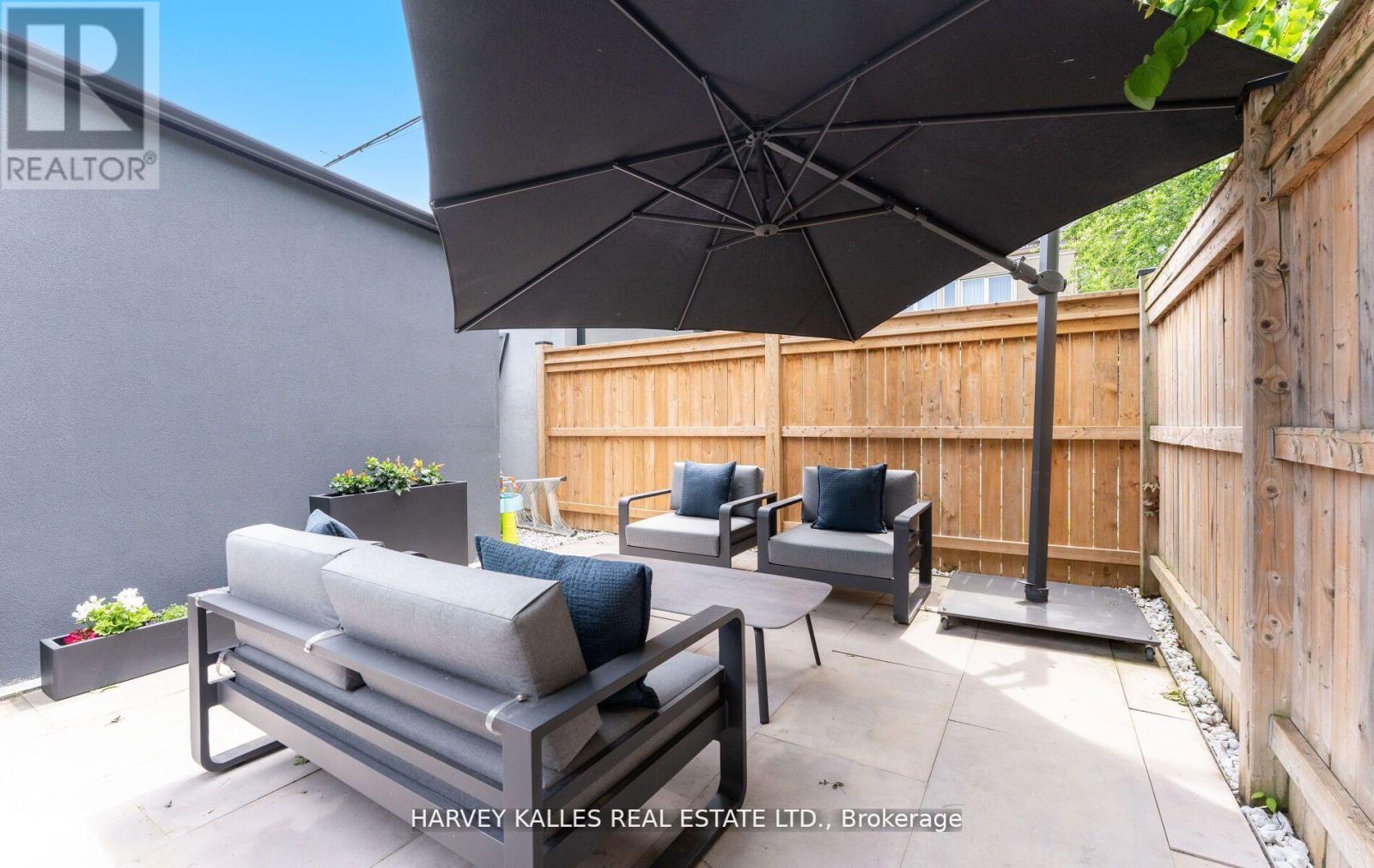 31 Kilbarry Road, Toronto, Ontario M5P 1K4 - Photo 45 - C13819600