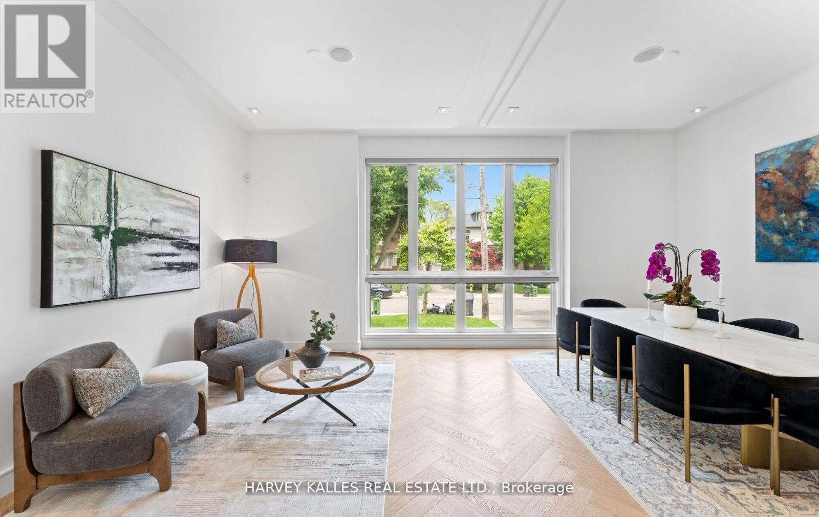 31 Kilbarry Road, Toronto, Ontario M5P 1K4 - Photo 5 - C13819600