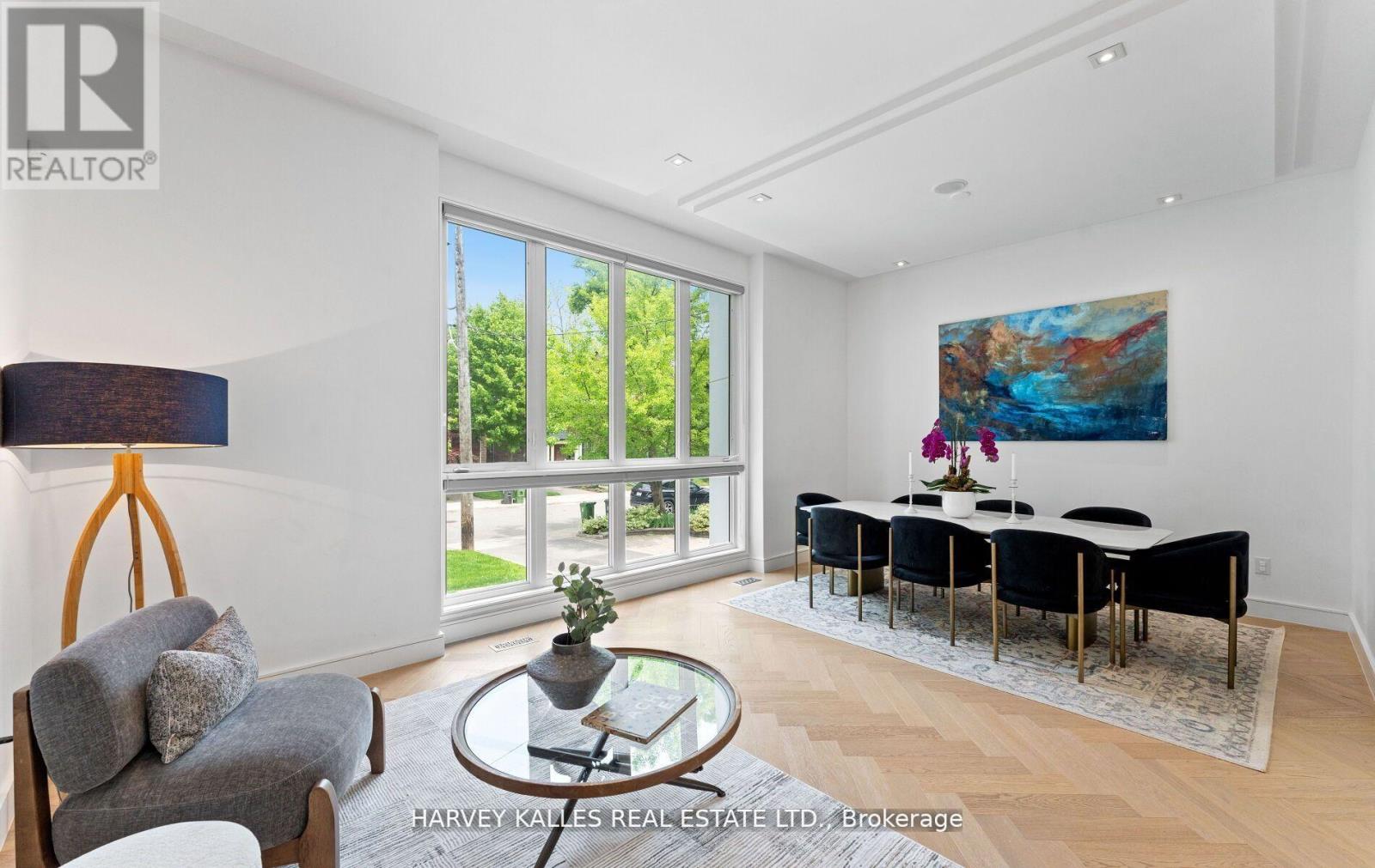 31 Kilbarry Road, Toronto, Ontario M5P 1K4 - Photo 6 - C13819600