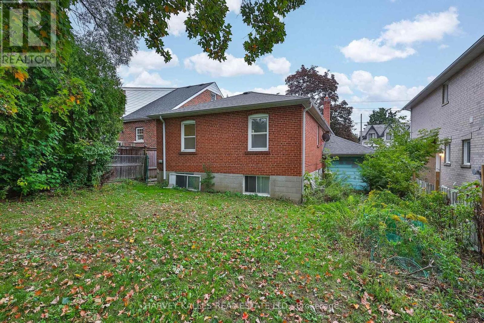 Main - 128 Bogert Avenue, Toronto, Ontario M2N 1K8 - Photo 21 - C13819858