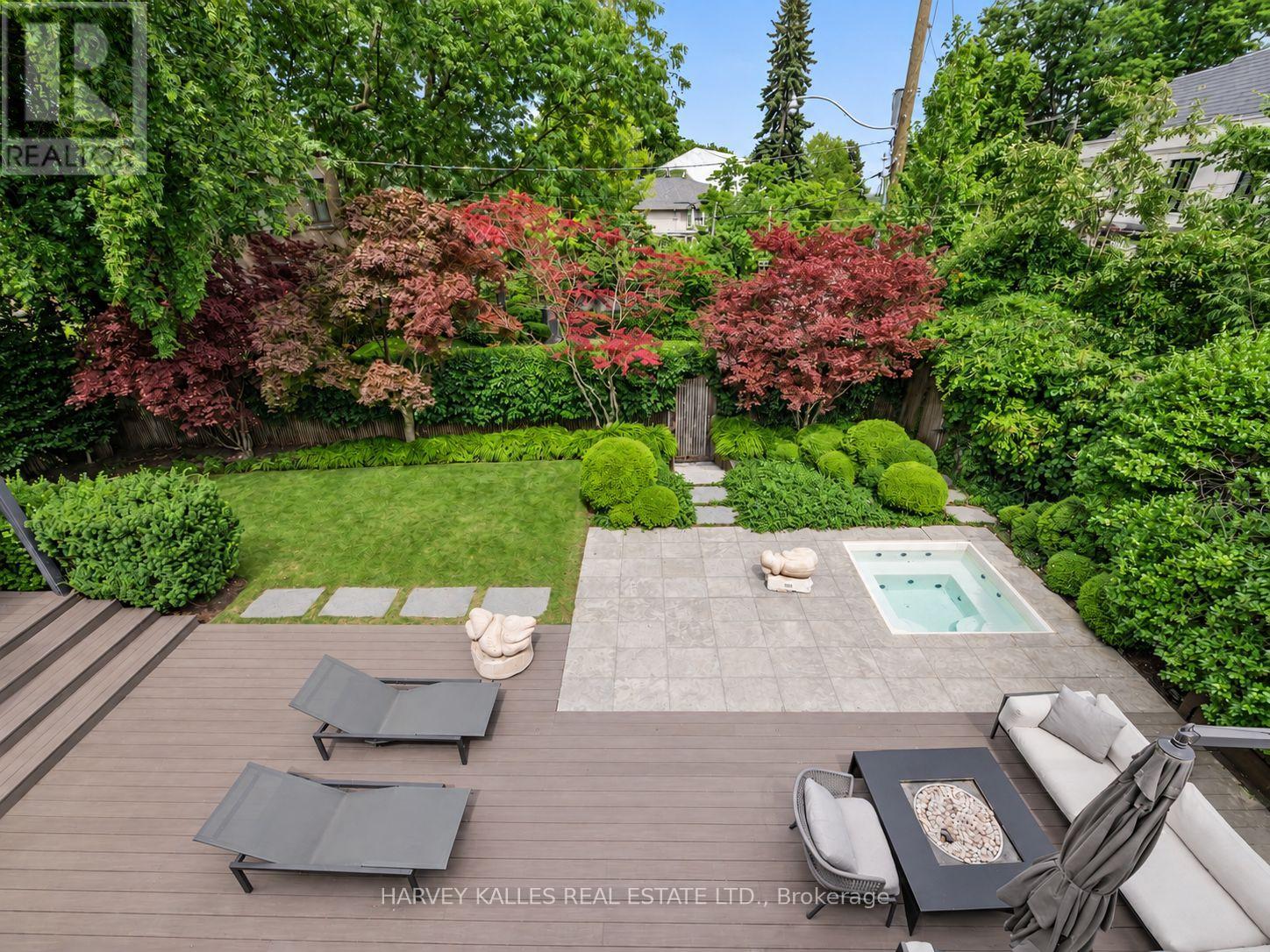 75 Ardwold Gate, Toronto, Ontario M5R 2W1 - Photo 30 - C13820026