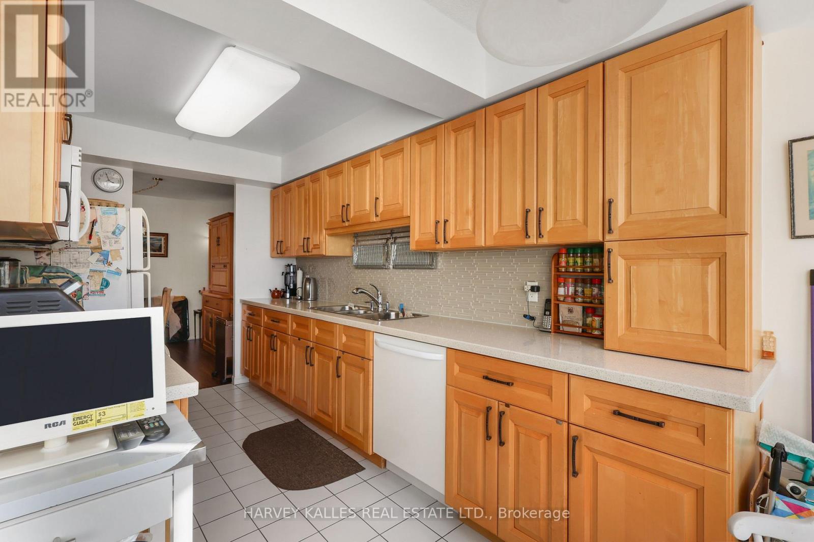 605 - 1121 Steeles Avenue W, Toronto, Ontario M2R 3W7 - Photo 10 - C13820088
