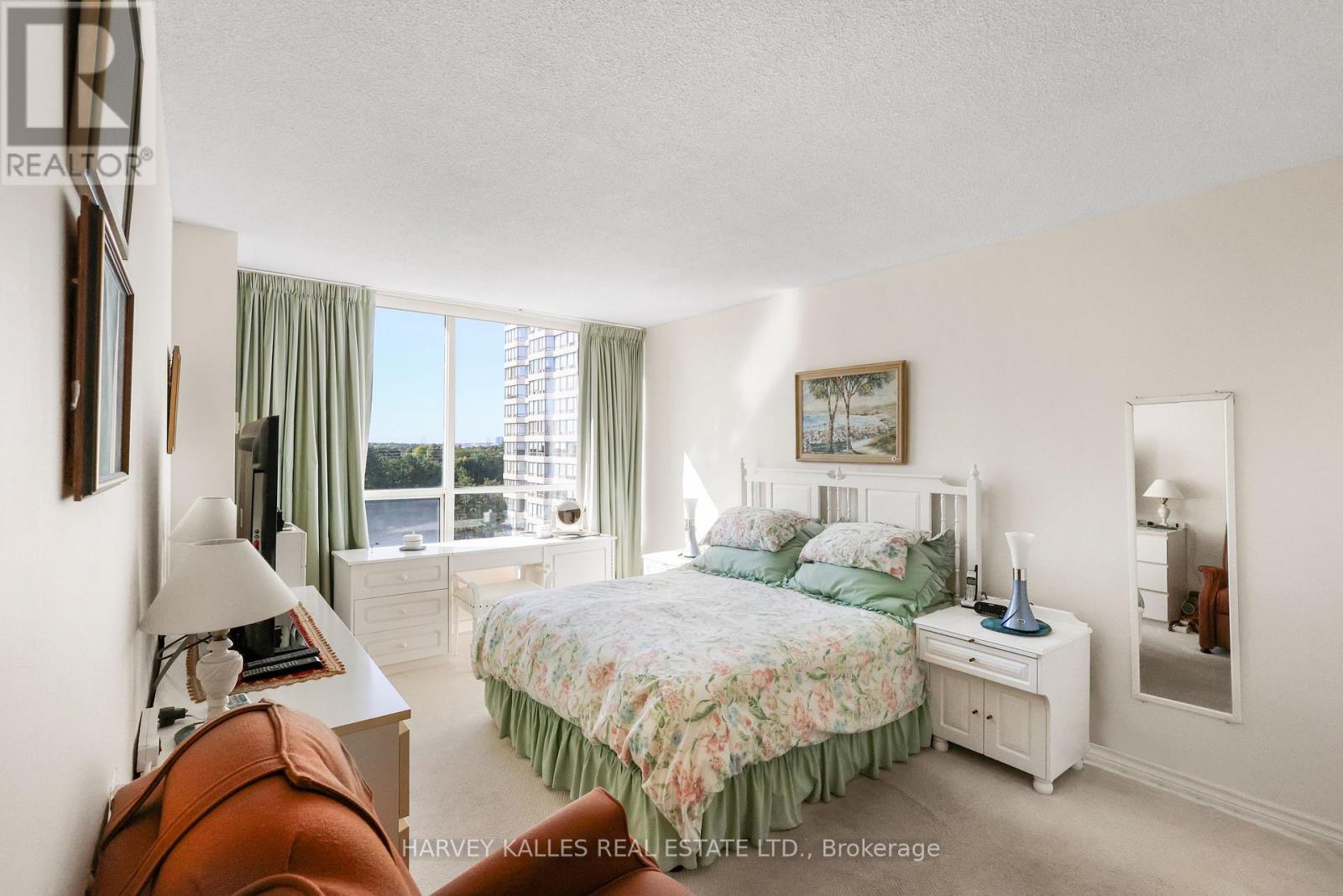 605 - 1121 Steeles Avenue W, Toronto, Ontario M2R 3W7 - Photo 17 - C13820088
