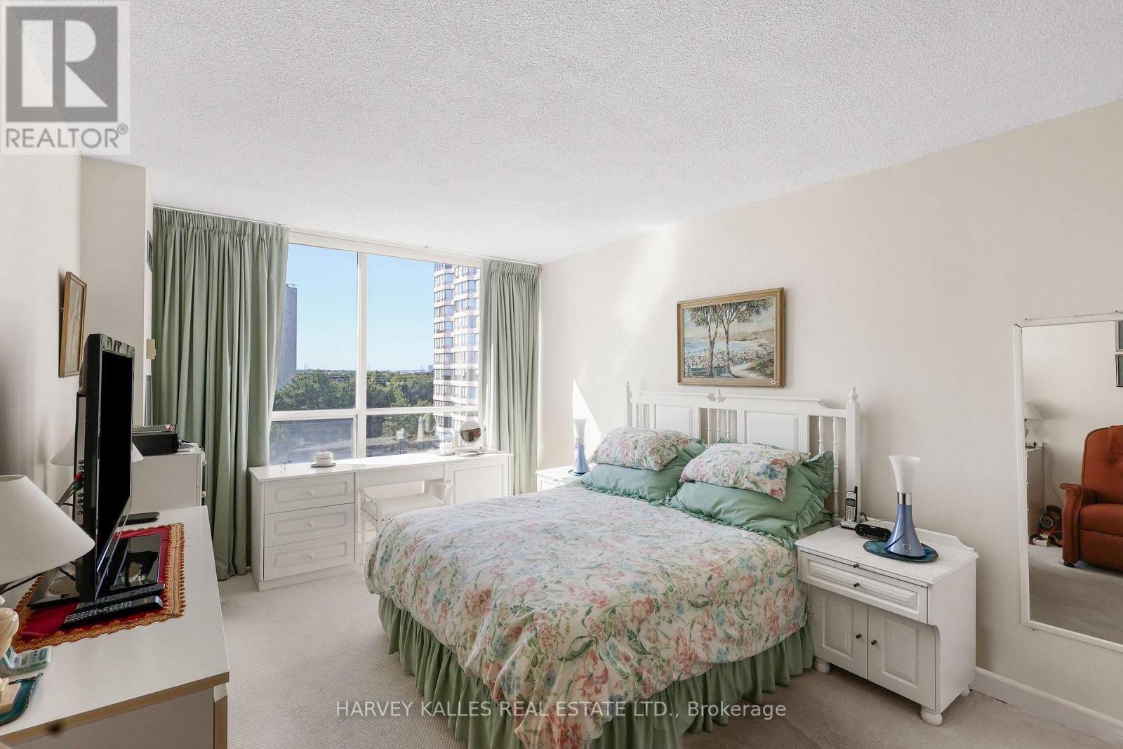 605 - 1121 Steeles Avenue W, Toronto, Ontario M2R 3W7 - Photo 18 - C13820088