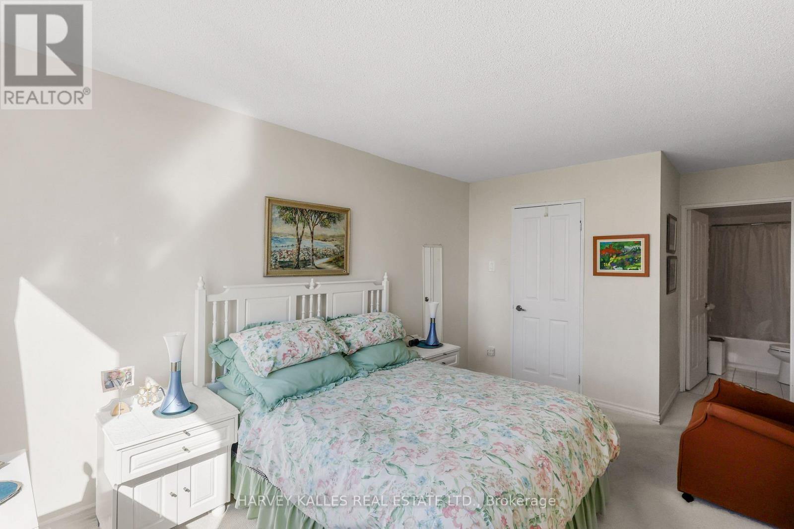605 - 1121 Steeles Avenue W, Toronto, Ontario M2R 3W7 - Photo 19 - C13820088