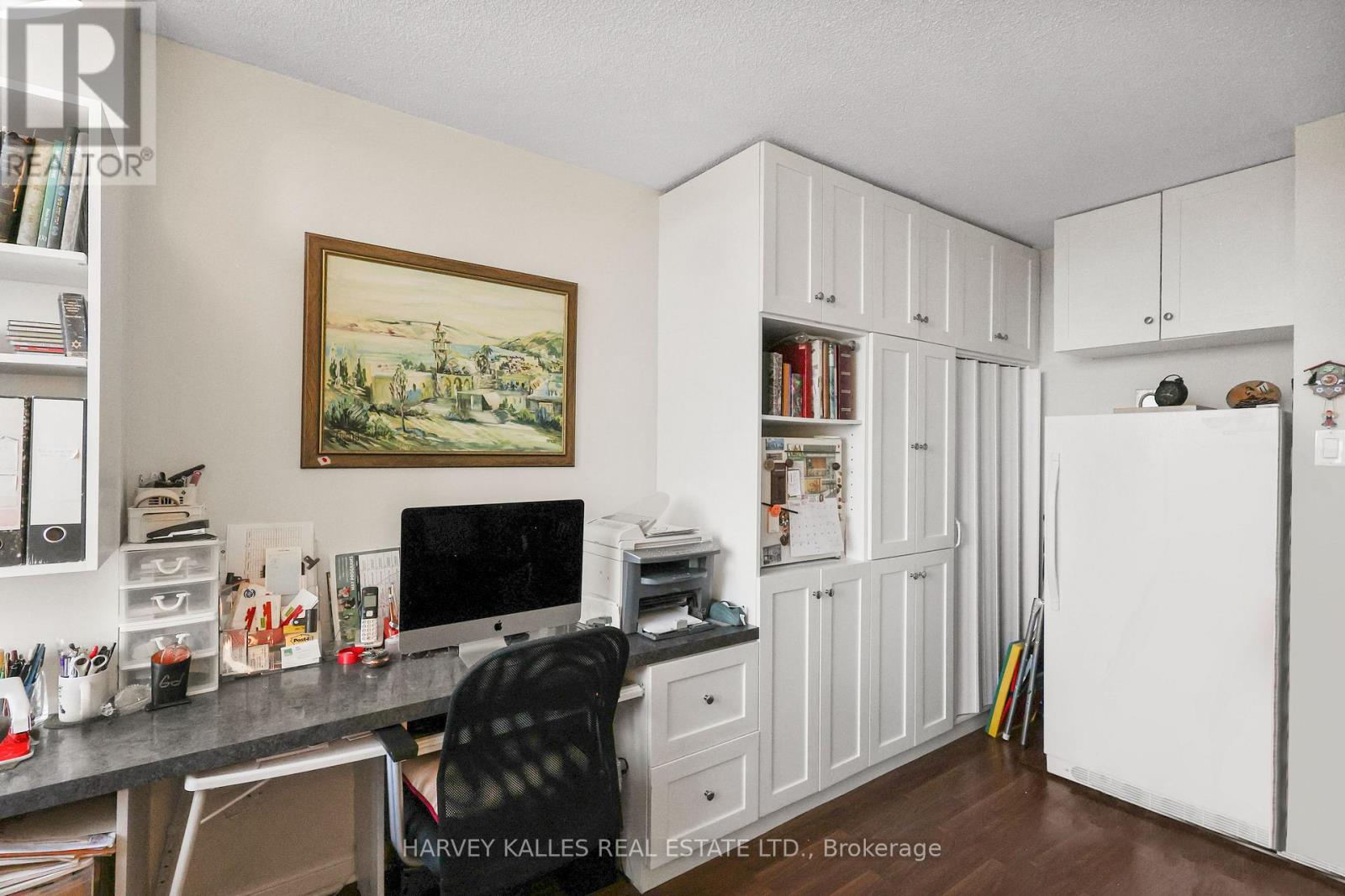 605 - 1121 Steeles Avenue W, Toronto, Ontario M2R 3W7 - Photo 21 - C13820088