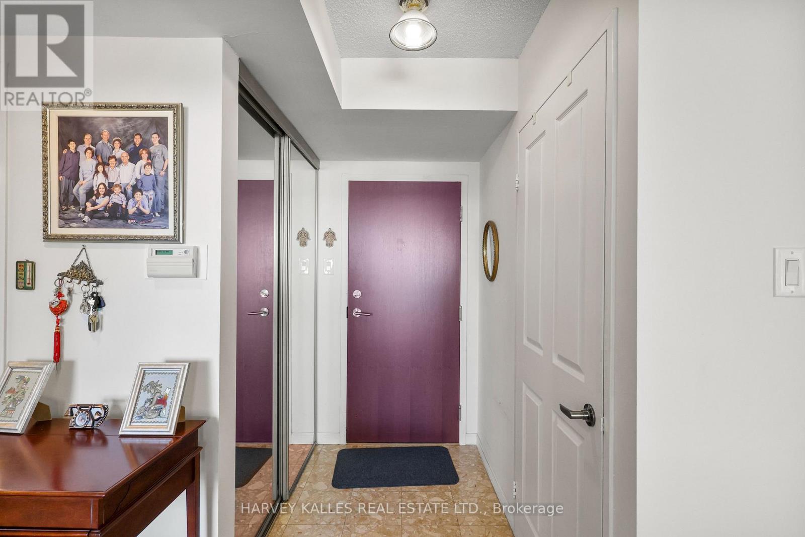 605 - 1121 Steeles Avenue W, Toronto, Ontario M2R 3W7 - Photo 3 - C13820088
