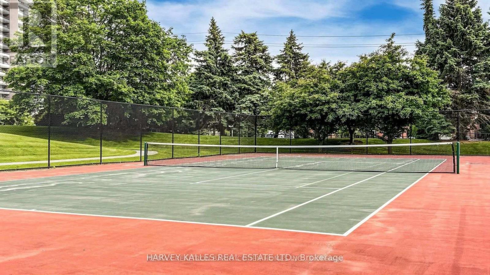 605 - 1121 Steeles Avenue W, Toronto, Ontario M2R 3W7 - Photo 32 - C13820088