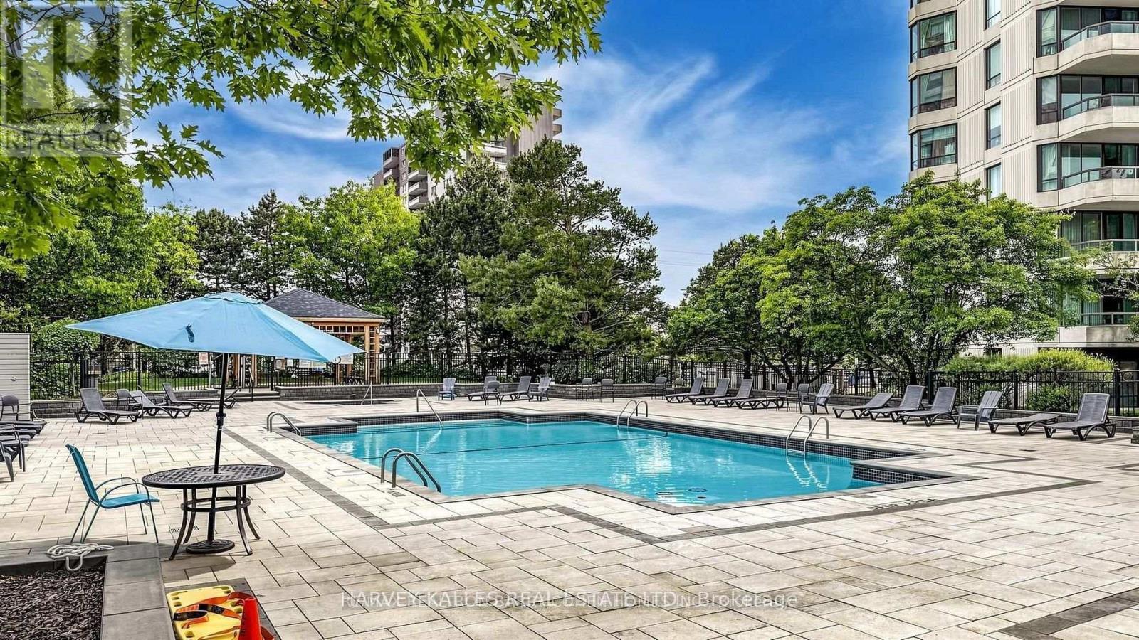 605 - 1121 Steeles Avenue W, Toronto, Ontario M2R 3W7 - Photo 35 - C13820088