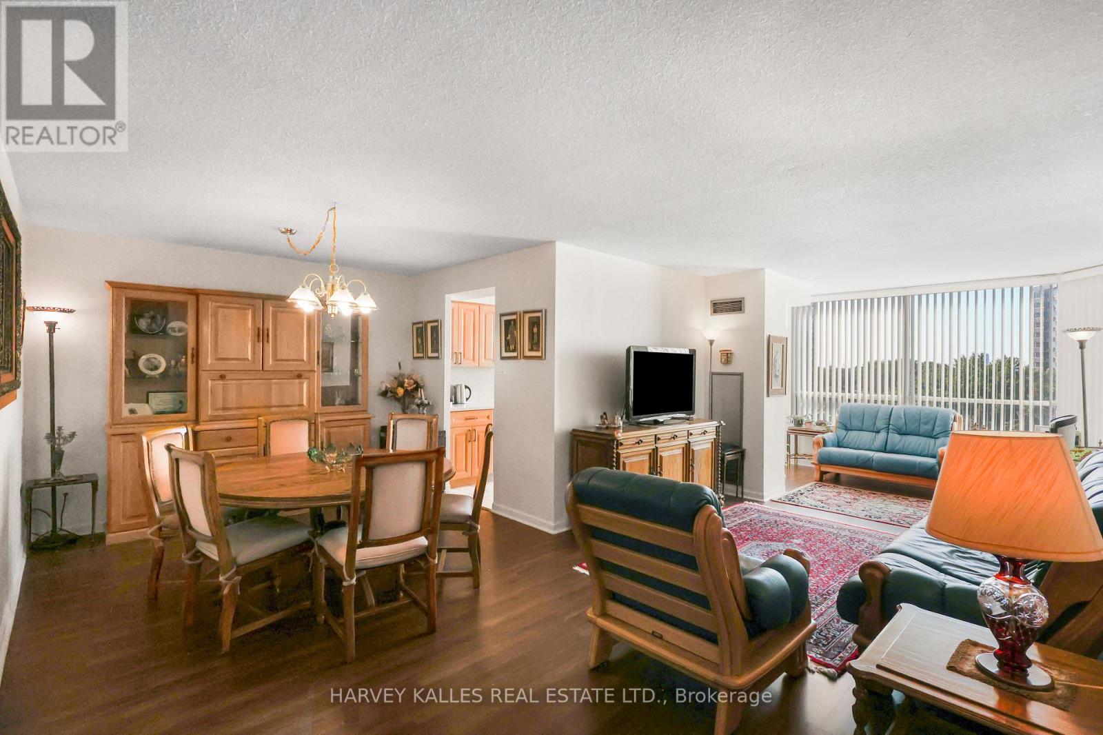 605 - 1121 Steeles Avenue W, Toronto, Ontario M2R 3W7 - Photo 4 - C13820088