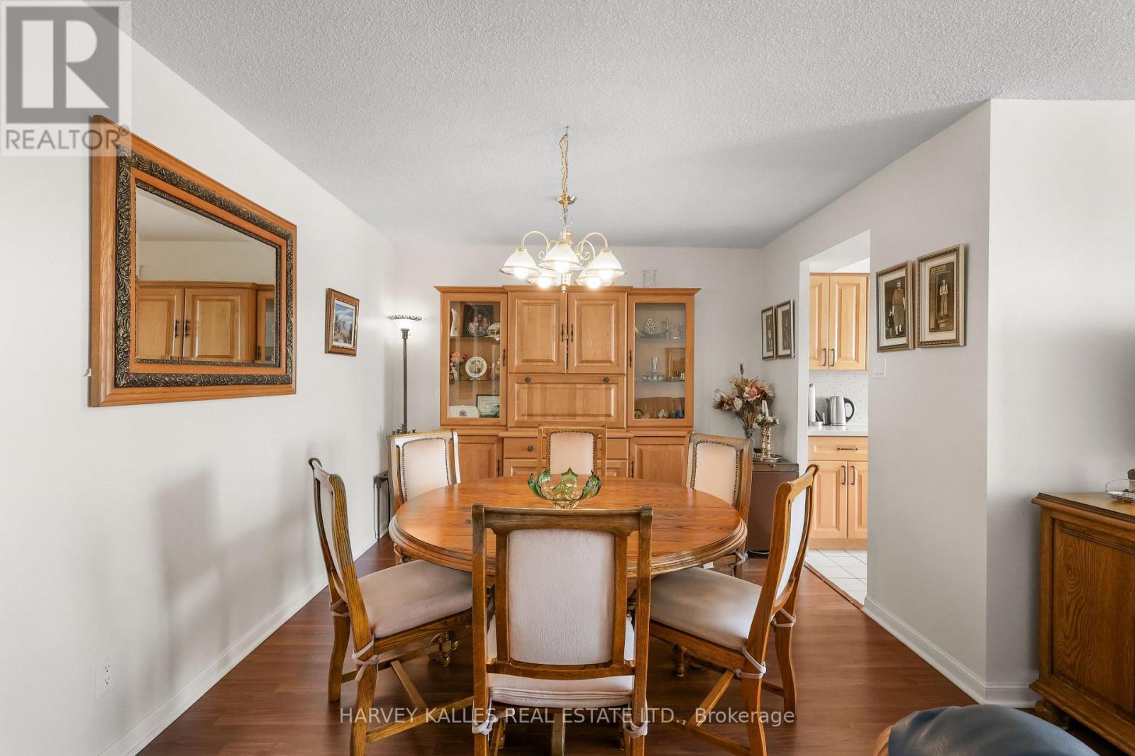 605 - 1121 Steeles Avenue W, Toronto, Ontario M2R 3W7 - Photo 5 - C13820088