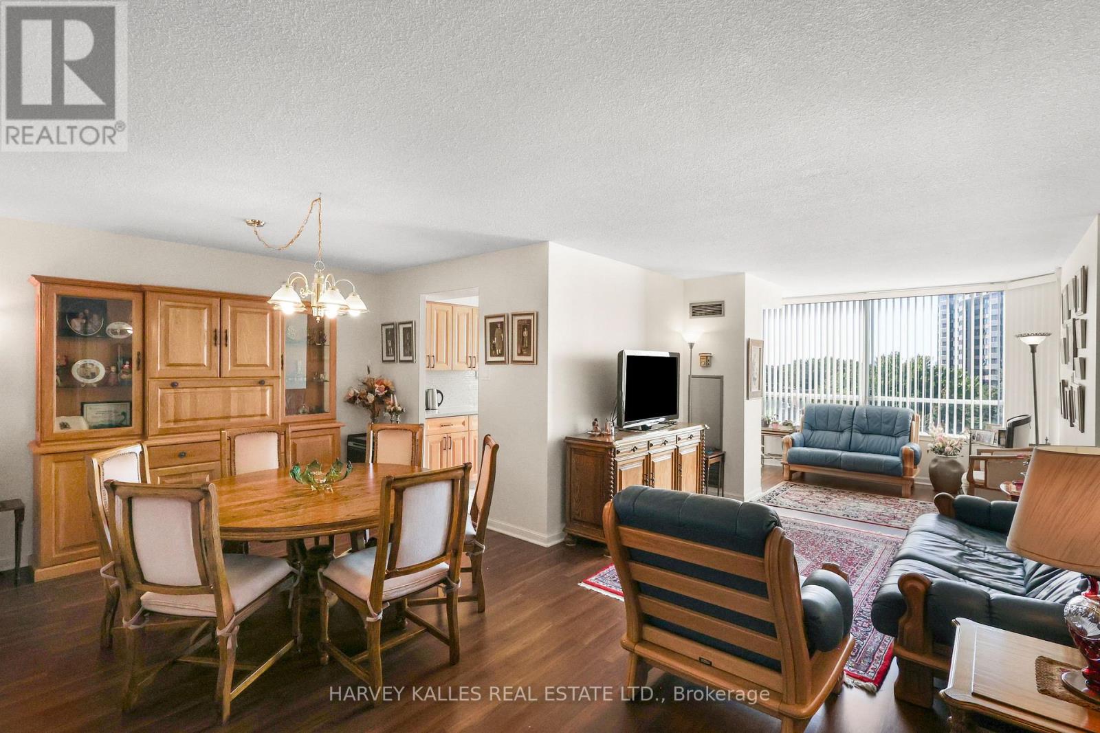 605 - 1121 Steeles Avenue W, Toronto, Ontario M2R 3W7 - Photo 6 - C13820088