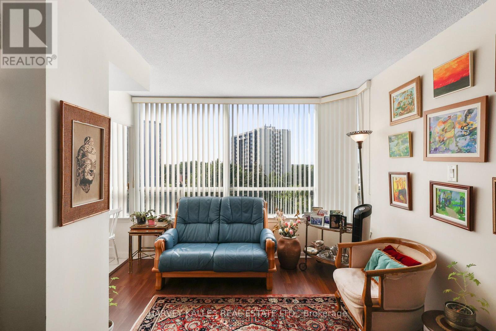 605 - 1121 Steeles Avenue W, Toronto, Ontario M2R 3W7 - Photo 7 - C13820088