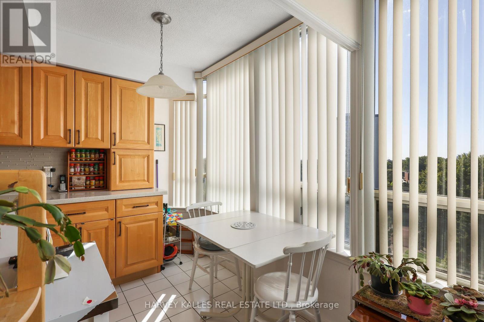 605 - 1121 Steeles Avenue W, Toronto, Ontario M2R 3W7 - Photo 8 - C13820088