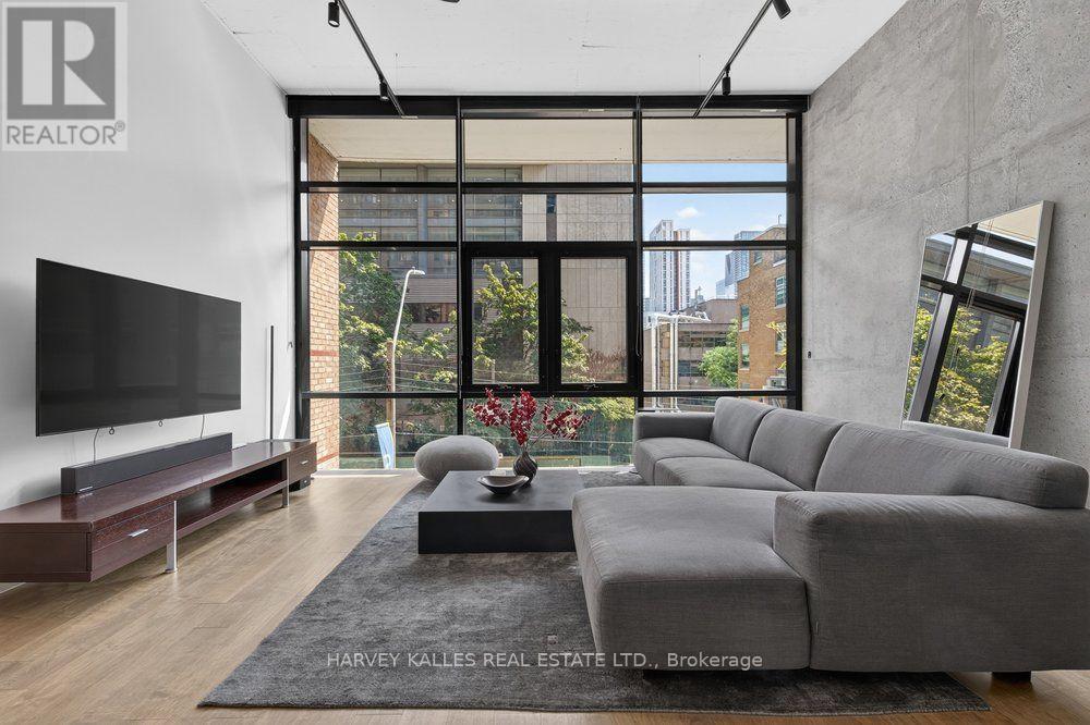 1e - 86 Gerrard Street E, Toronto, Ontario M5B 2J1 - Photo 10 - C13820258