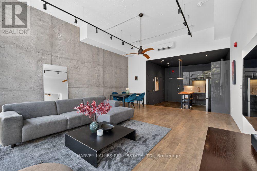 1e - 86 Gerrard Street E, Toronto, Ontario M5B 2J1 - Photo 8 - C13820258