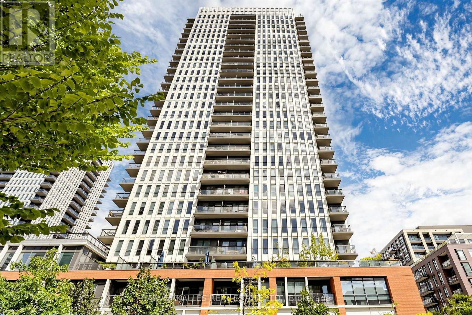 419 - 55 REGENT PARK BOULEVARD, Toronto, Ontario