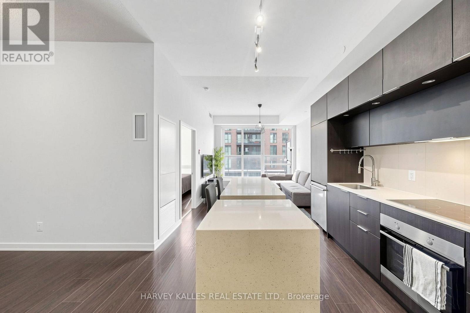 419 - 55 Regent Park Boulevard, Toronto, Ontario M5A 0C2 - Photo 10 - C13820438