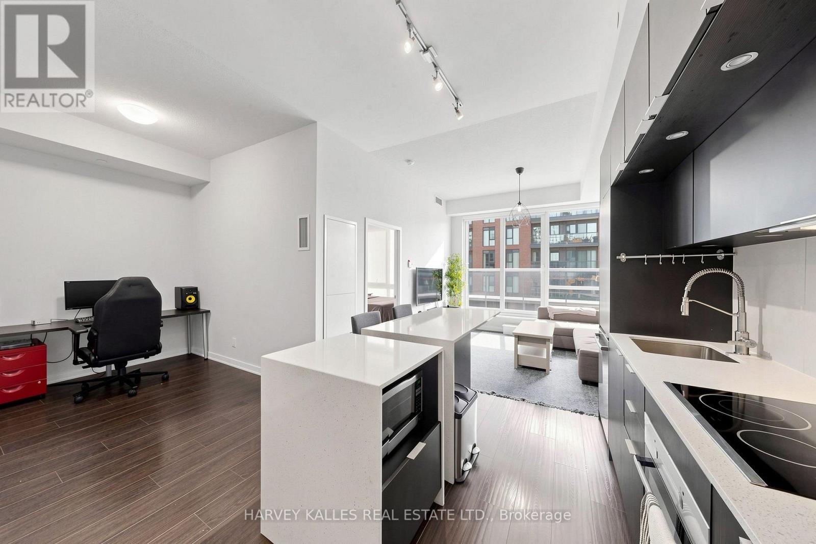 419 - 55 Regent Park Boulevard, Toronto, Ontario M5A 0C2 - Photo 11 - C13820438