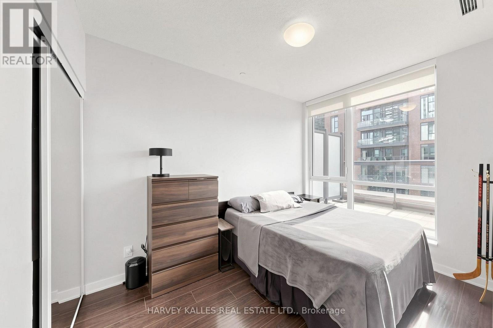 419 - 55 Regent Park Boulevard, Toronto, Ontario M5A 0C2 - Photo 13 - C13820438