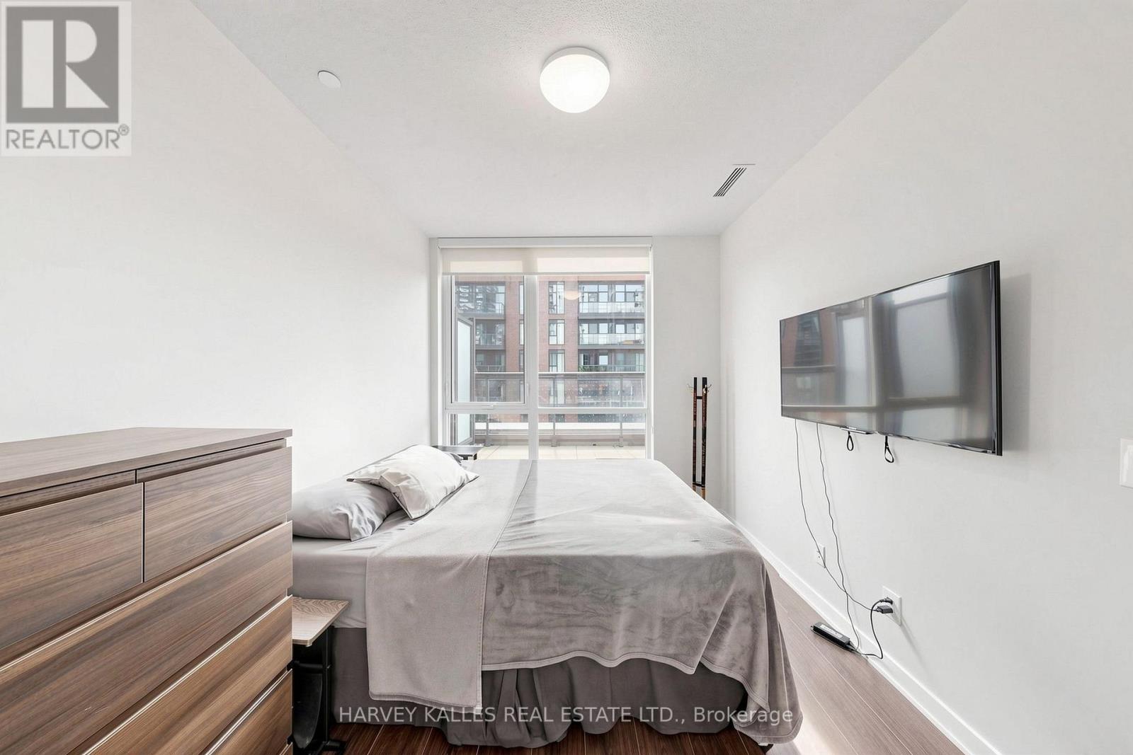 419 - 55 Regent Park Boulevard, Toronto, Ontario M5A 0C2 - Photo 14 - C13820438