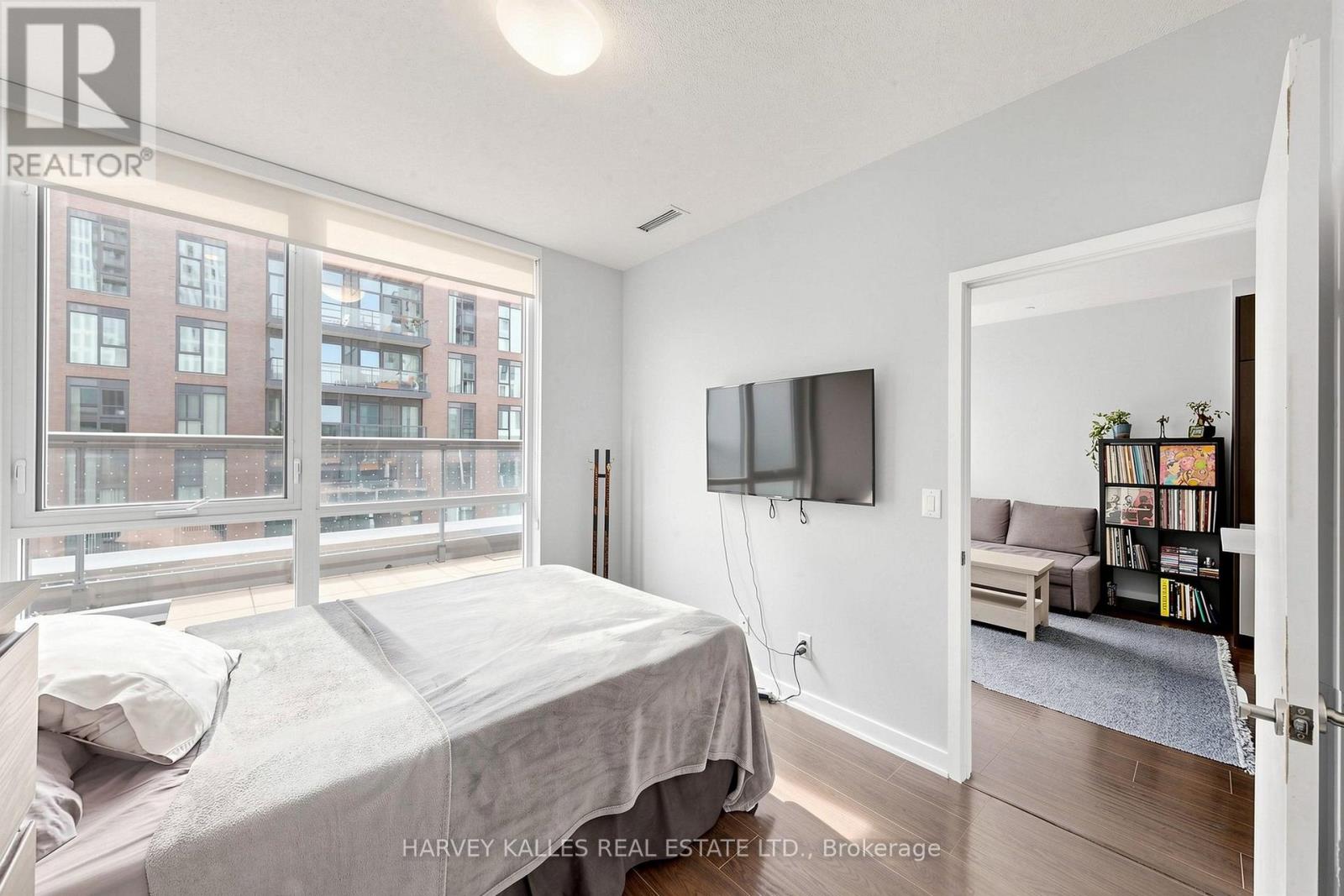 419 - 55 Regent Park Boulevard, Toronto, Ontario M5A 0C2 - Photo 15 - C13820438