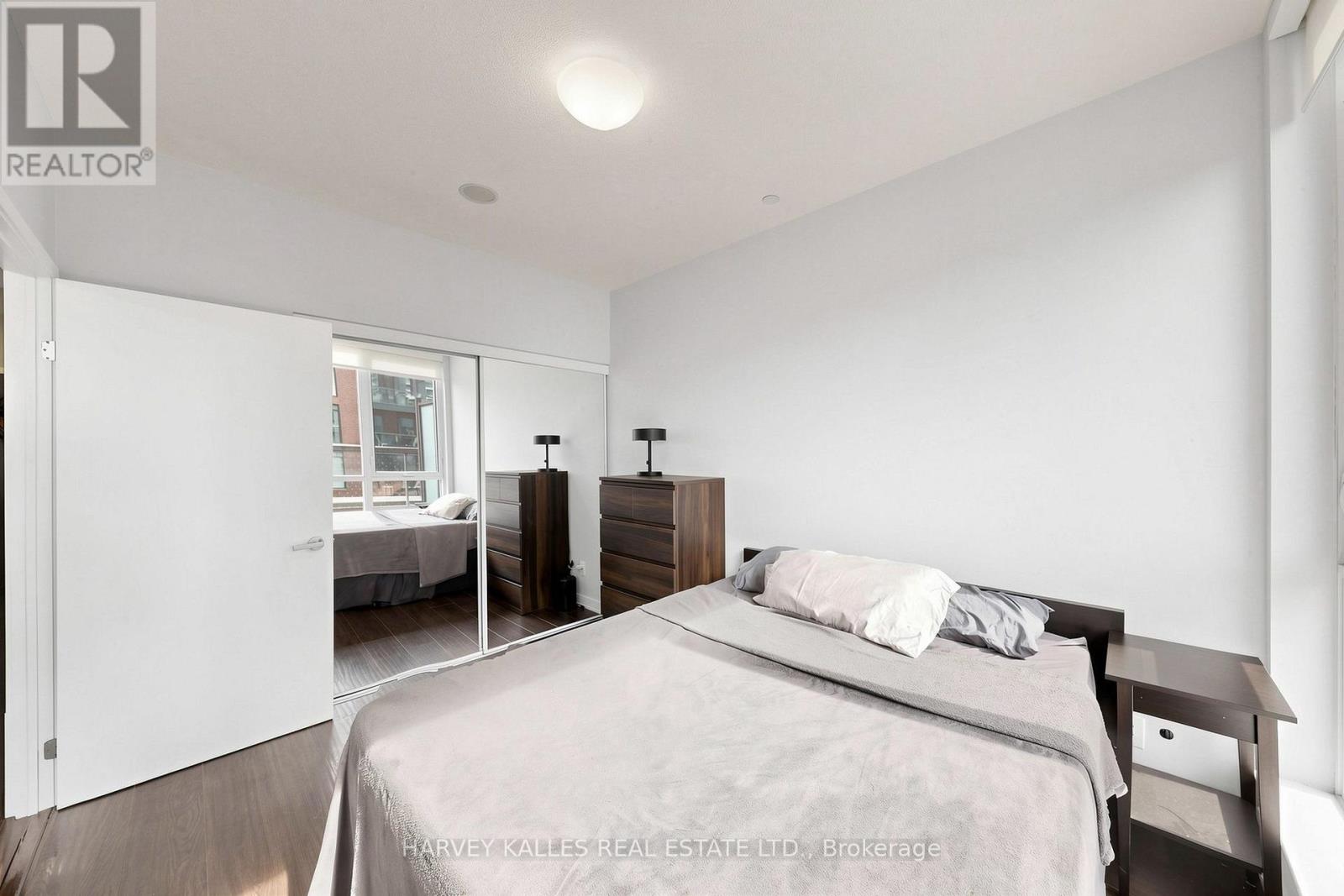 419 - 55 Regent Park Boulevard, Toronto, Ontario M5A 0C2 - Photo 16 - C13820438