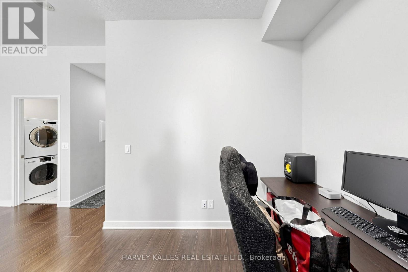 419 - 55 Regent Park Boulevard, Toronto, Ontario M5A 0C2 - Photo 18 - C13820438