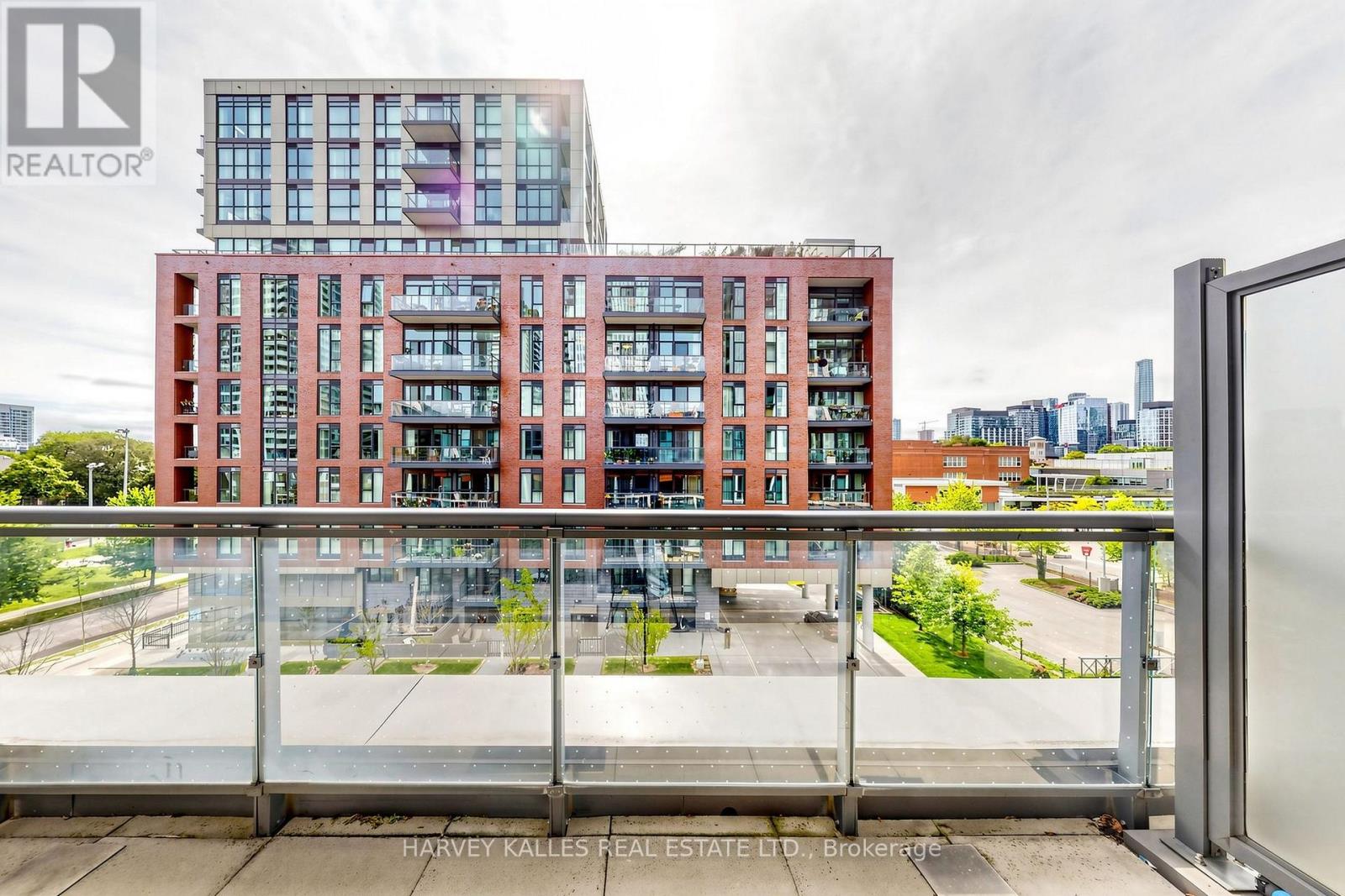 419 - 55 Regent Park Boulevard, Toronto, Ontario M5A 0C2 - Photo 23 - C13820438