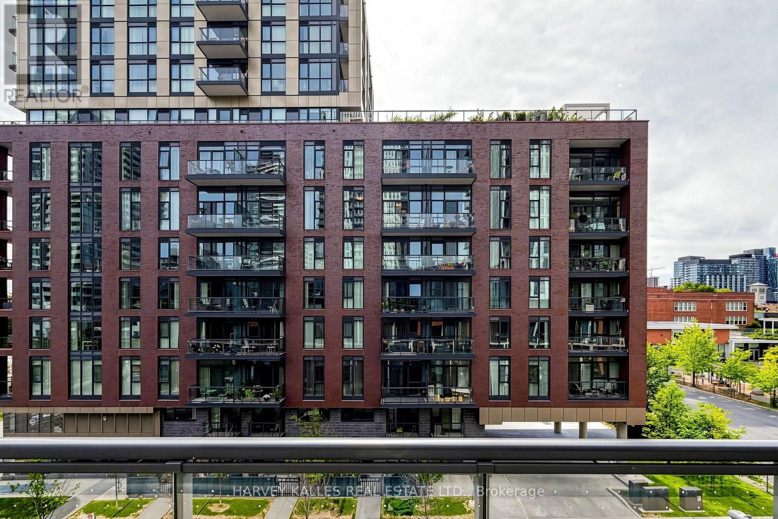 419 - 55 Regent Park Boulevard, Toronto, Ontario M5A 0C2 - Photo 25 - C13820438