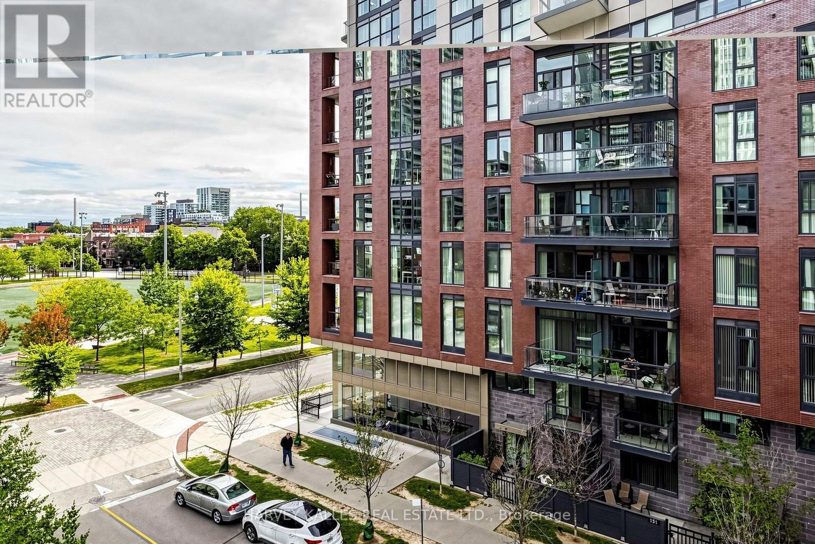 419 - 55 Regent Park Boulevard, Toronto, Ontario M5A 0C2 - Photo 29 - C13820438