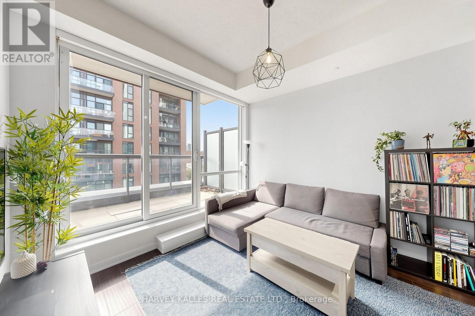 419 - 55 Regent Park Boulevard, Toronto, Ontario M5A 0C2 - Photo 3 - C13820438