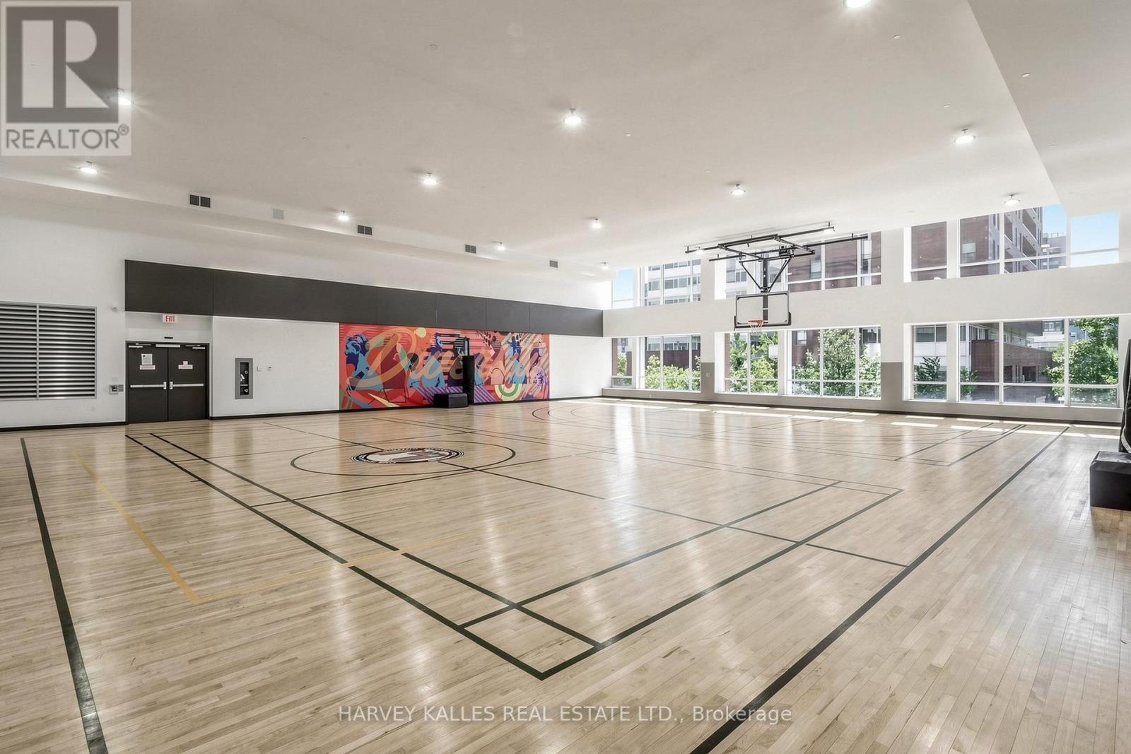 419 - 55 Regent Park Boulevard, Toronto, Ontario M5A 0C2 - Photo 33 - C13820438