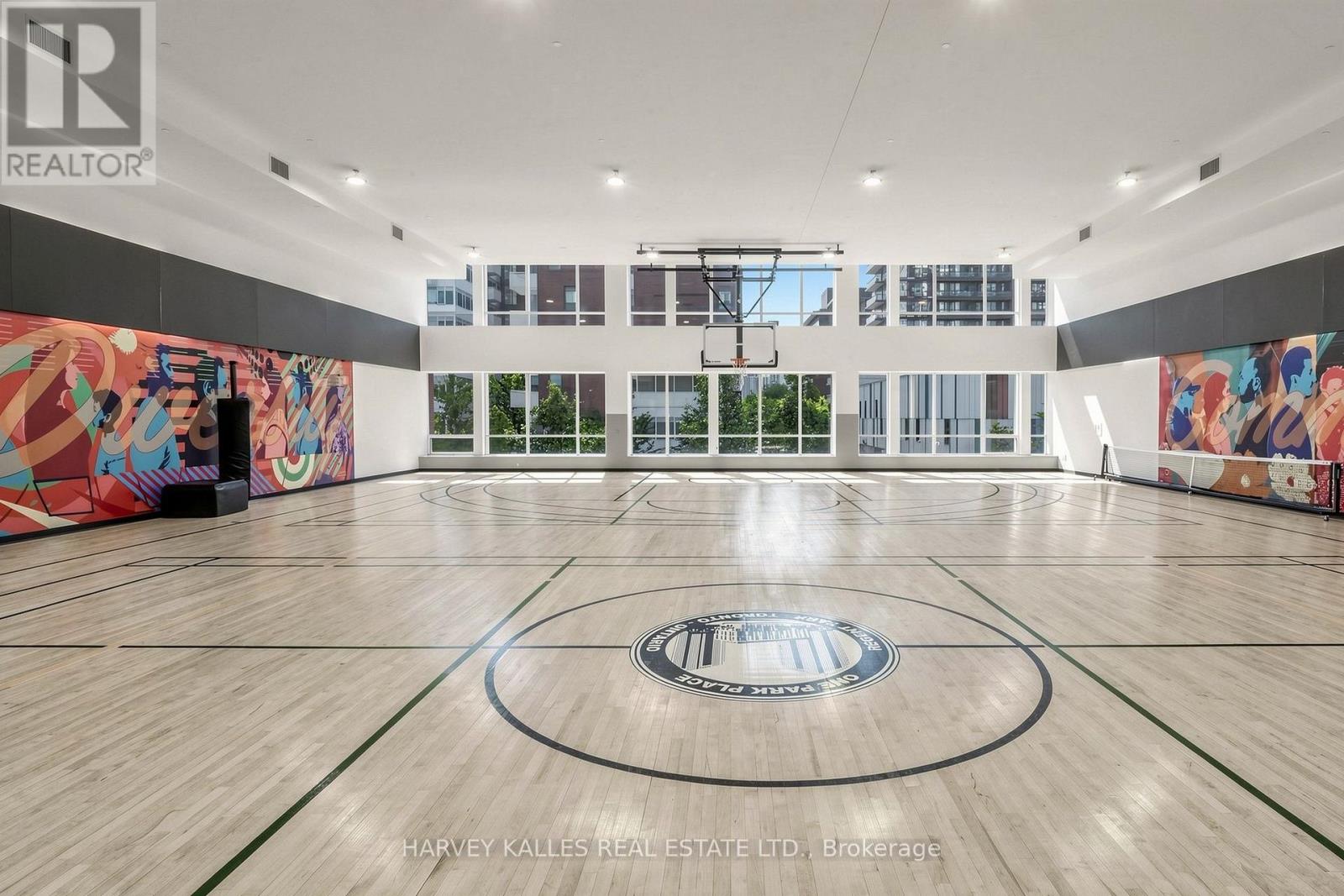 419 - 55 Regent Park Boulevard, Toronto, Ontario M5A 0C2 - Photo 34 - C13820438