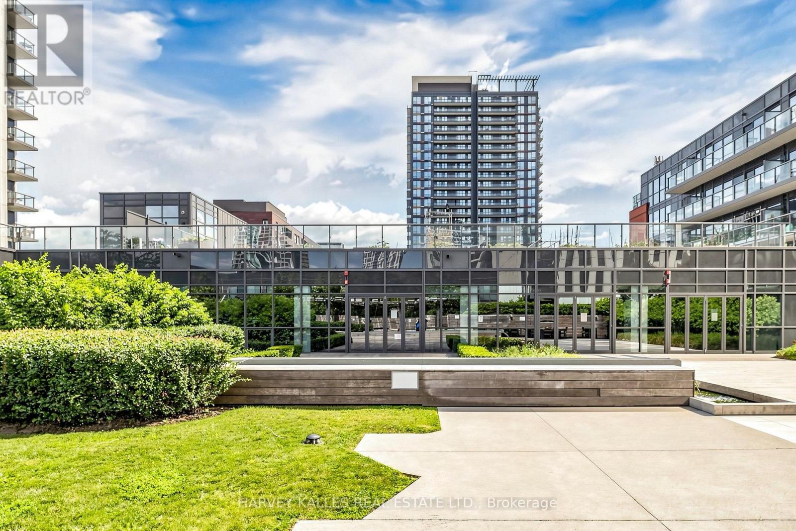 419 - 55 Regent Park Boulevard, Toronto, Ontario M5A 0C2 - Photo 37 - C13820438