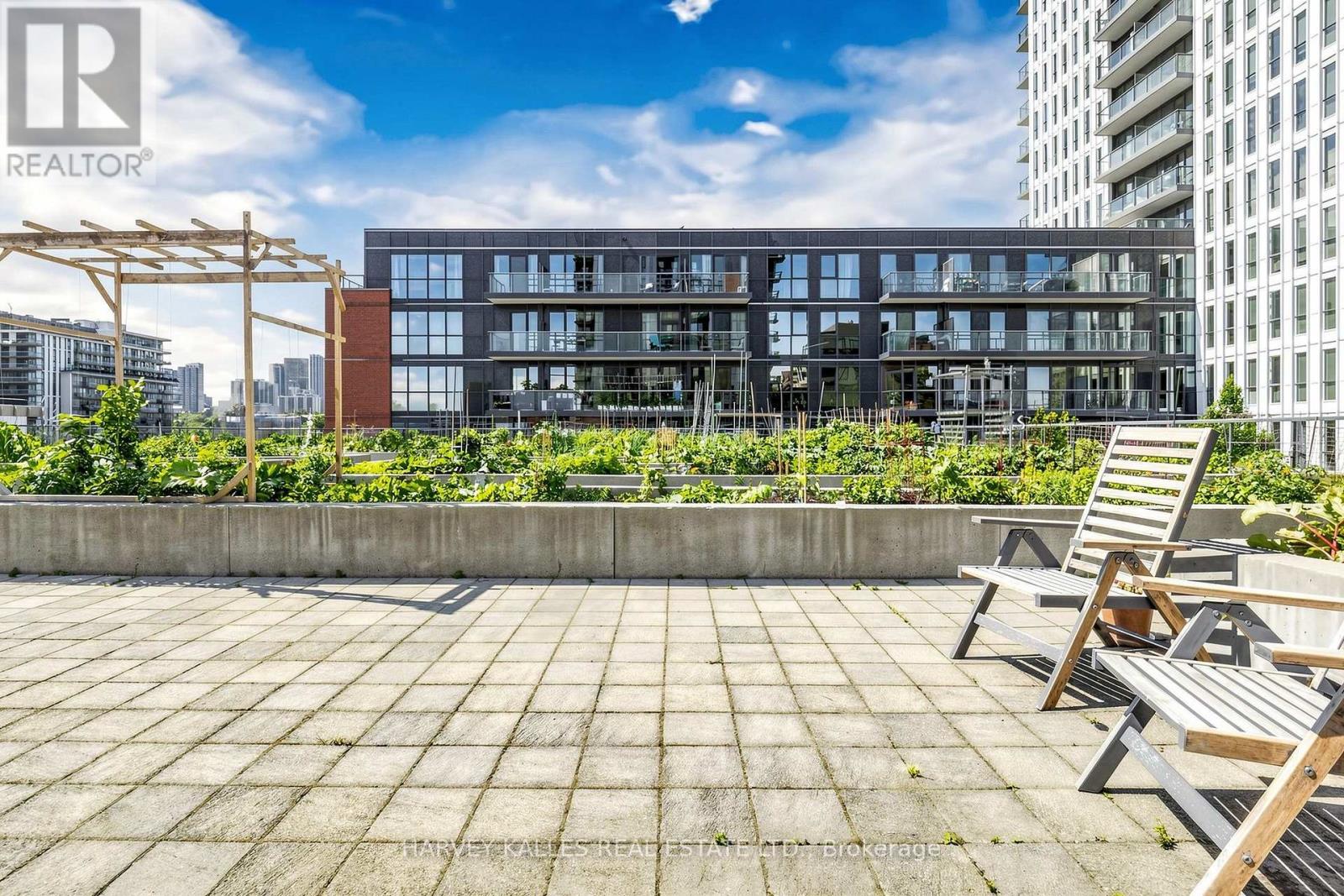 419 - 55 Regent Park Boulevard, Toronto, Ontario M5A 0C2 - Photo 38 - C13820438