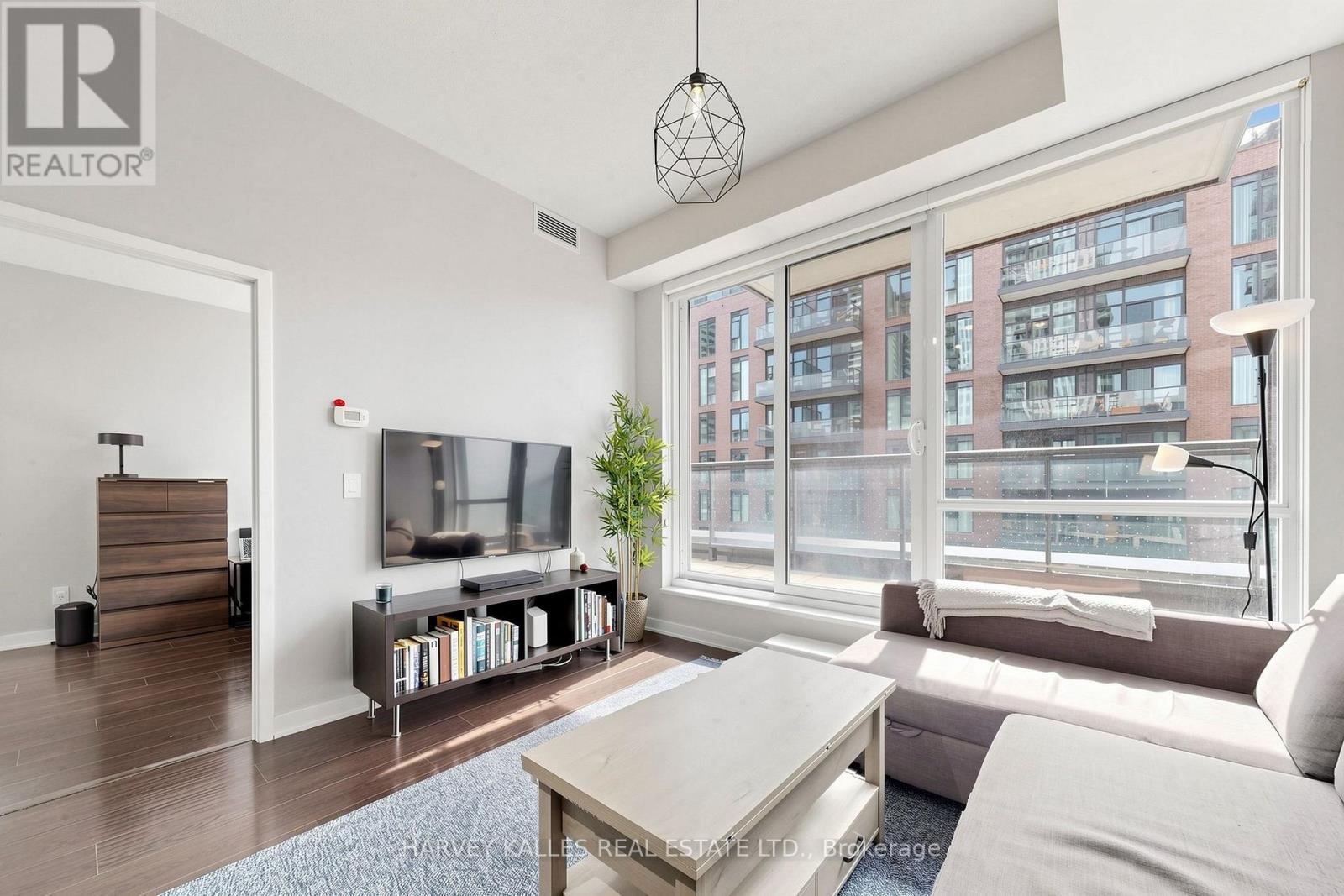 419 - 55 Regent Park Boulevard, Toronto, Ontario M5A 0C2 - Photo 4 - C13820438