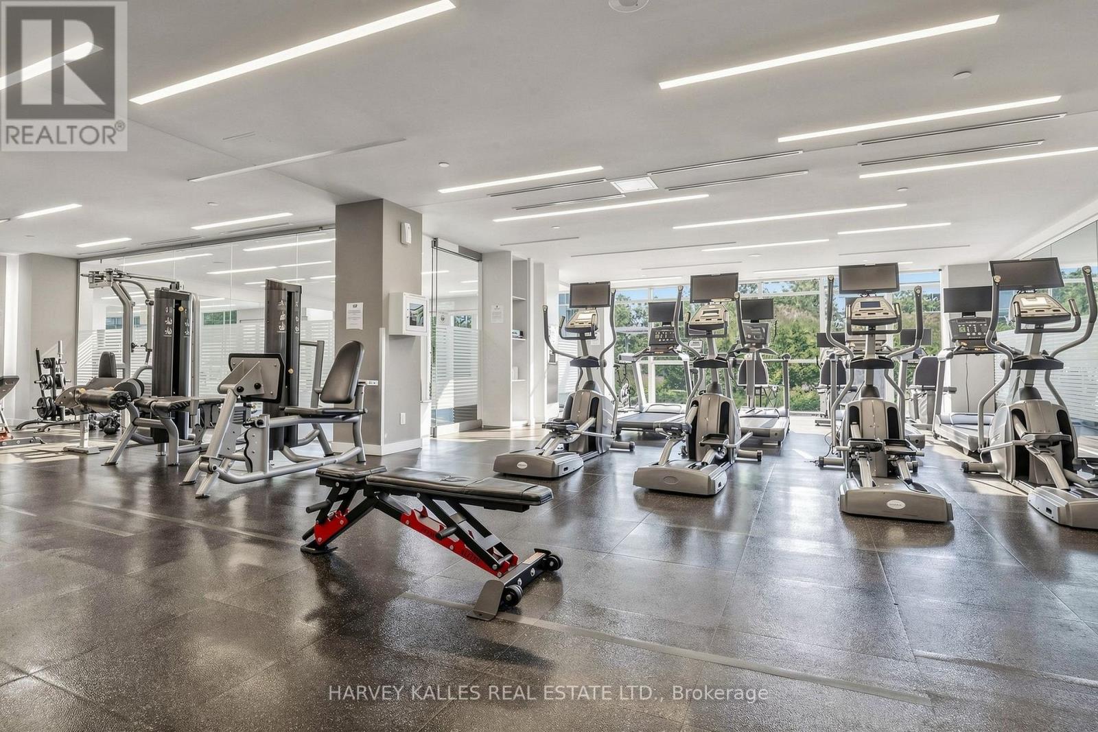 419 - 55 Regent Park Boulevard, Toronto, Ontario M5A 0C2 - Photo 42 - C13820438