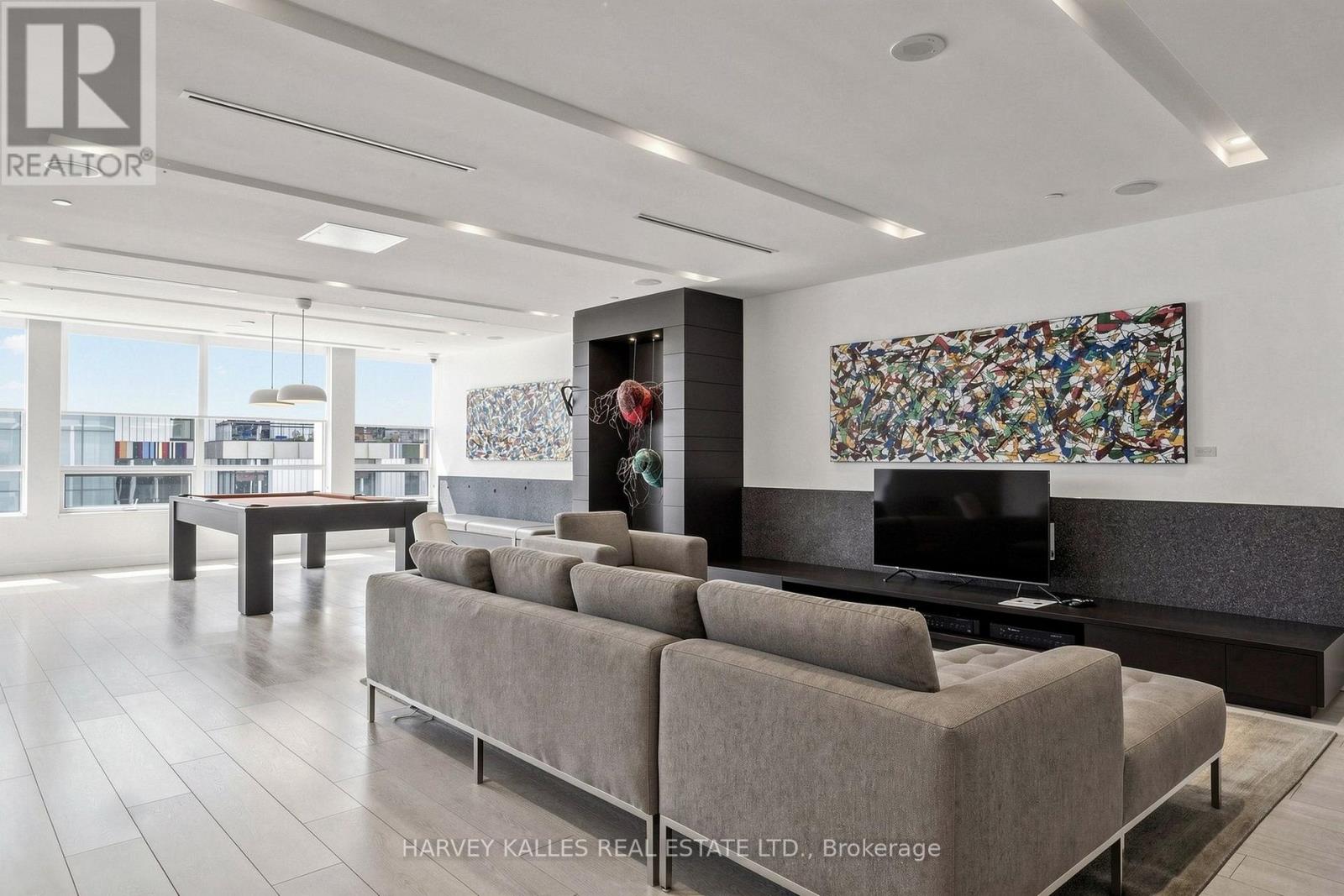 419 - 55 Regent Park Boulevard, Toronto, Ontario M5A 0C2 - Photo 46 - C13820438