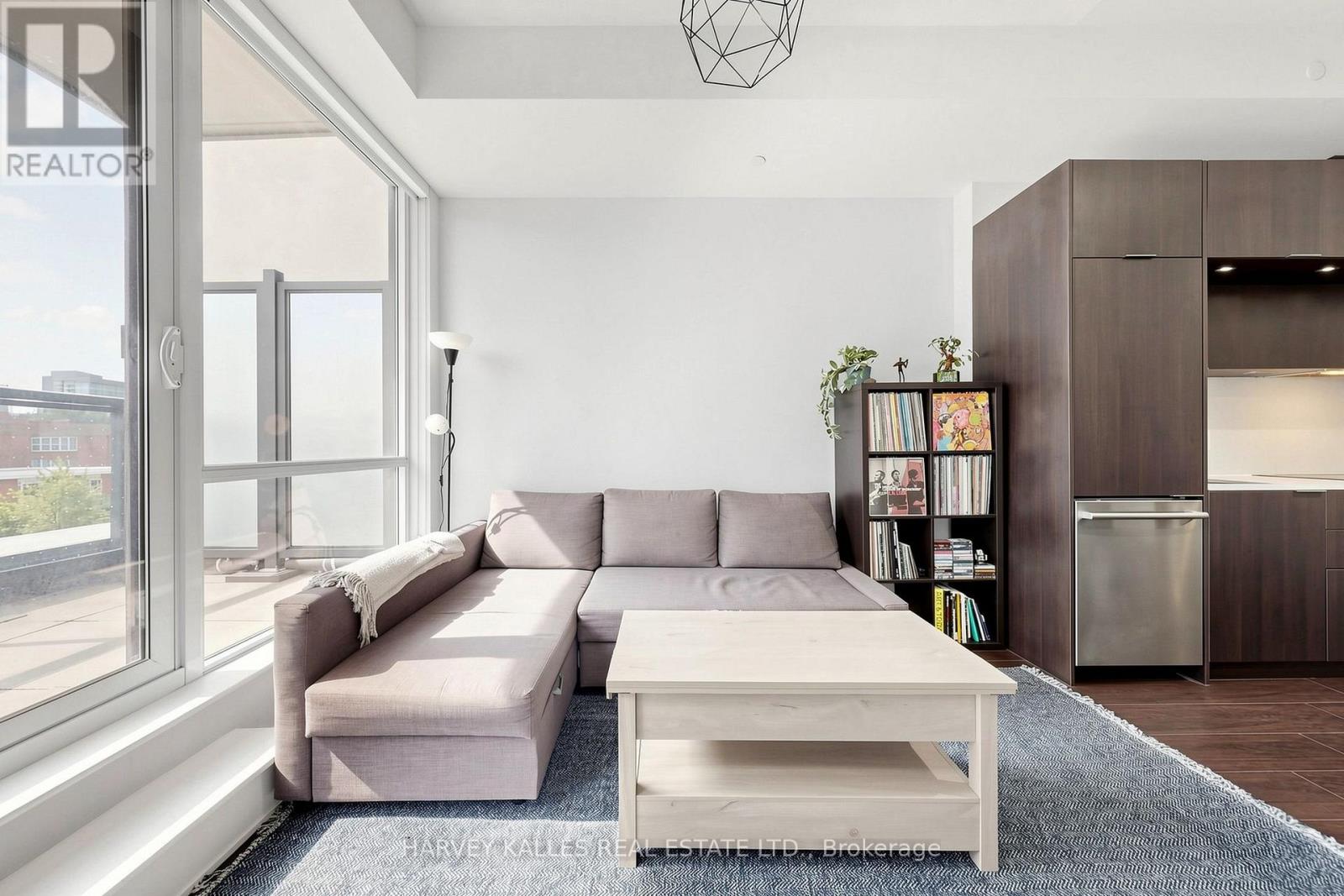 419 - 55 Regent Park Boulevard, Toronto, Ontario M5A 0C2 - Photo 5 - C13820438