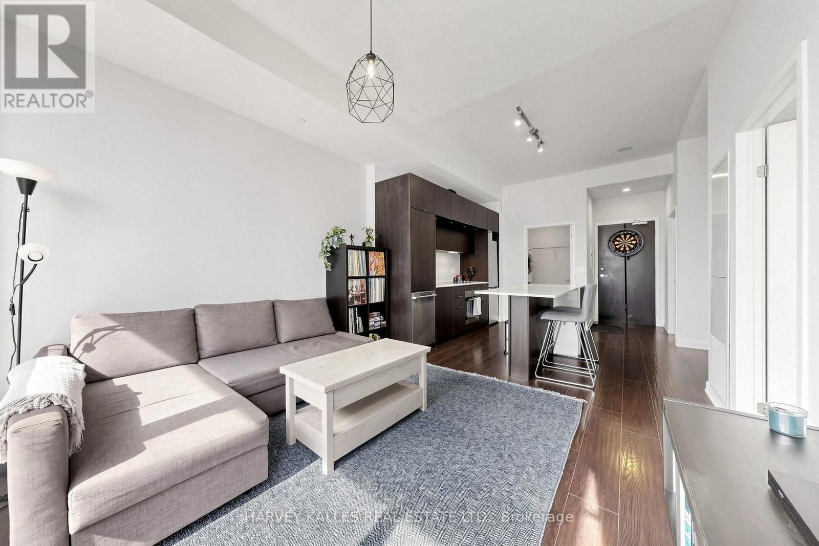 419 - 55 Regent Park Boulevard, Toronto, Ontario M5A 0C2 - Photo 6 - C13820438