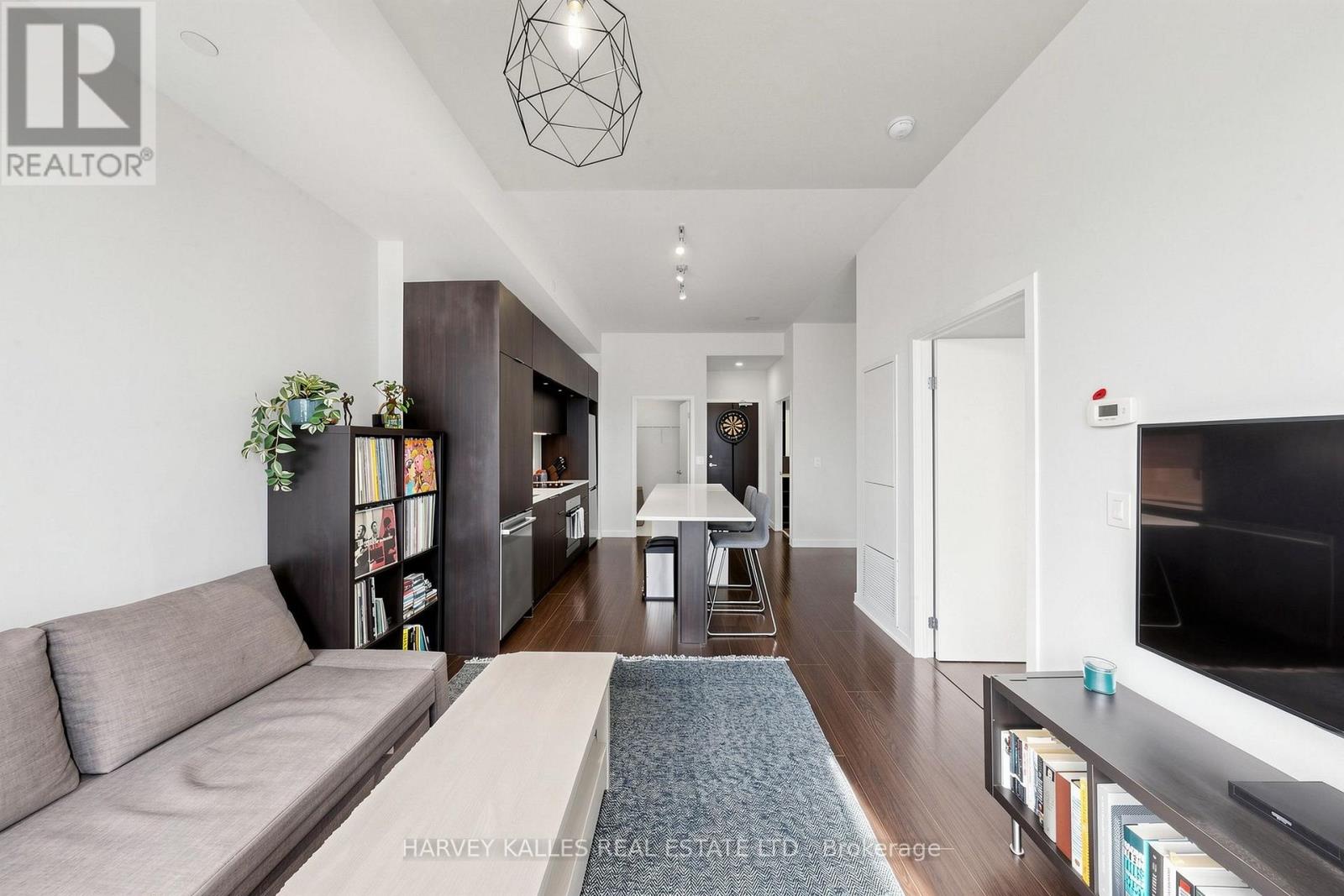 419 - 55 Regent Park Boulevard, Toronto, Ontario M5A 0C2 - Photo 7 - C13820438