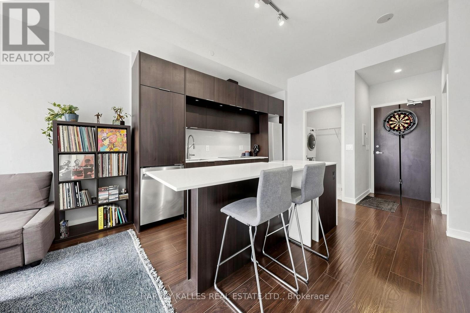419 - 55 Regent Park Boulevard, Toronto, Ontario M5A 0C2 - Photo 8 - C13820438