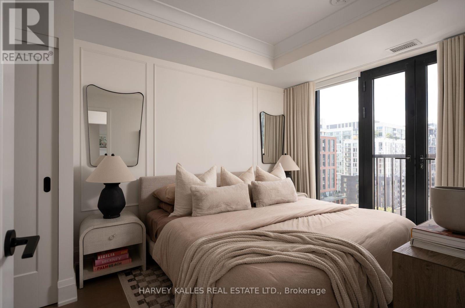 1102 - 123 Portland Street, Toronto, Ontario M5V 0V9 - Photo 15 - C13820496