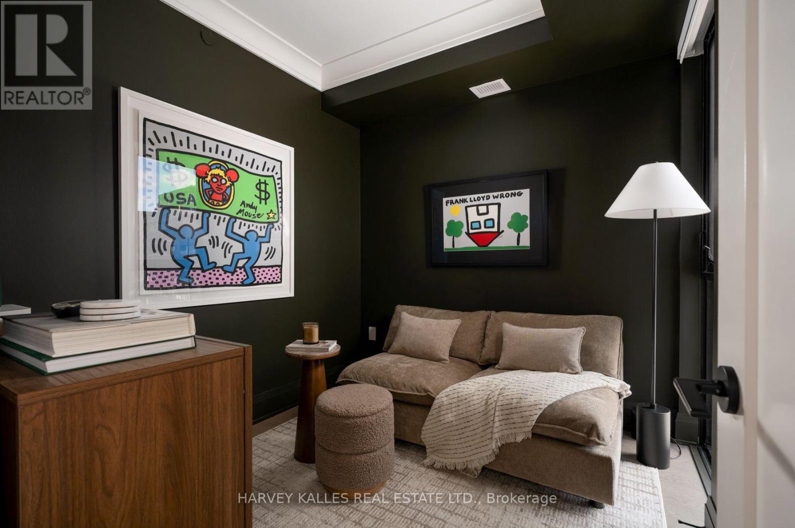 1102 - 123 Portland Street, Toronto, Ontario M5V 0V9 - Photo 18 - C13820496