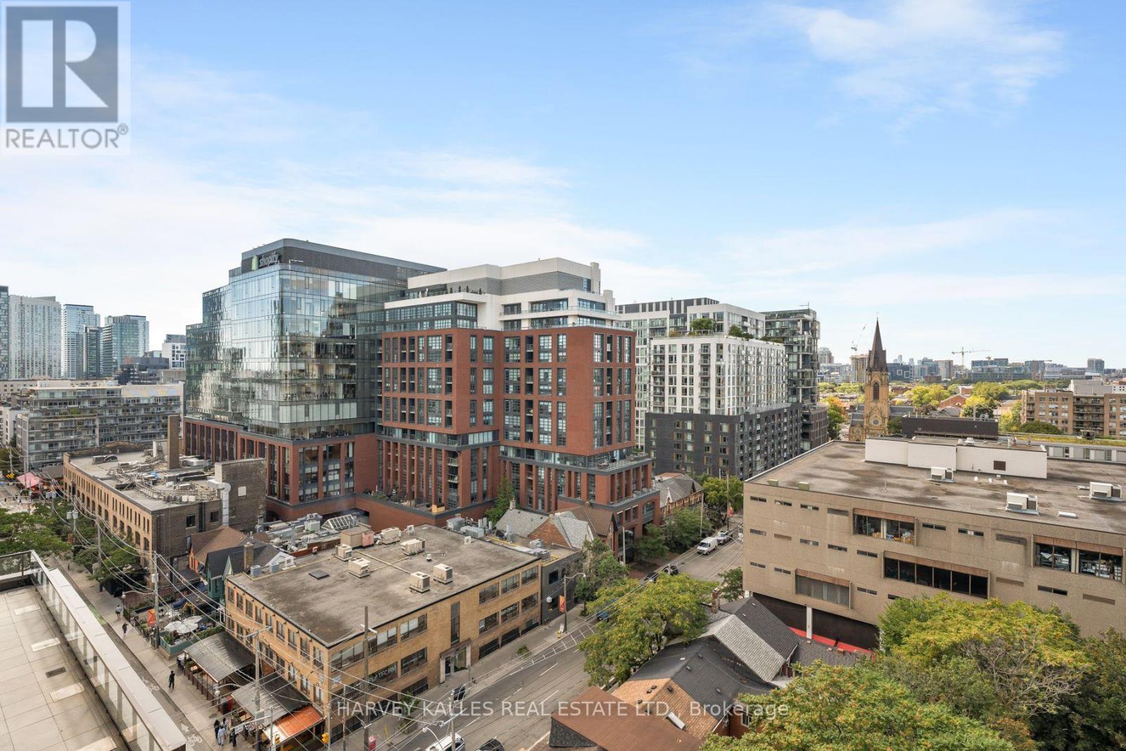 1102 - 123 Portland Street, Toronto, Ontario M5V 0V9 - Photo 19 - C13820496