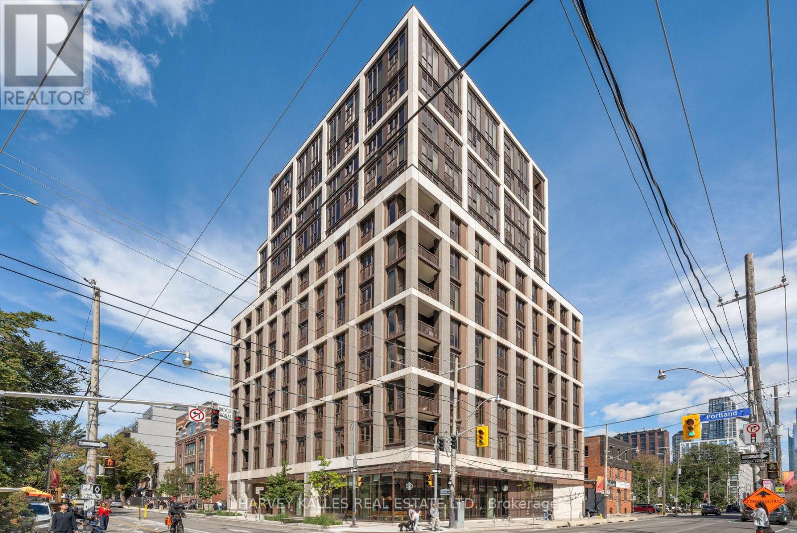 1102 - 123 Portland Street, Toronto, Ontario M5V 0V9 - Photo 20 - C13820496