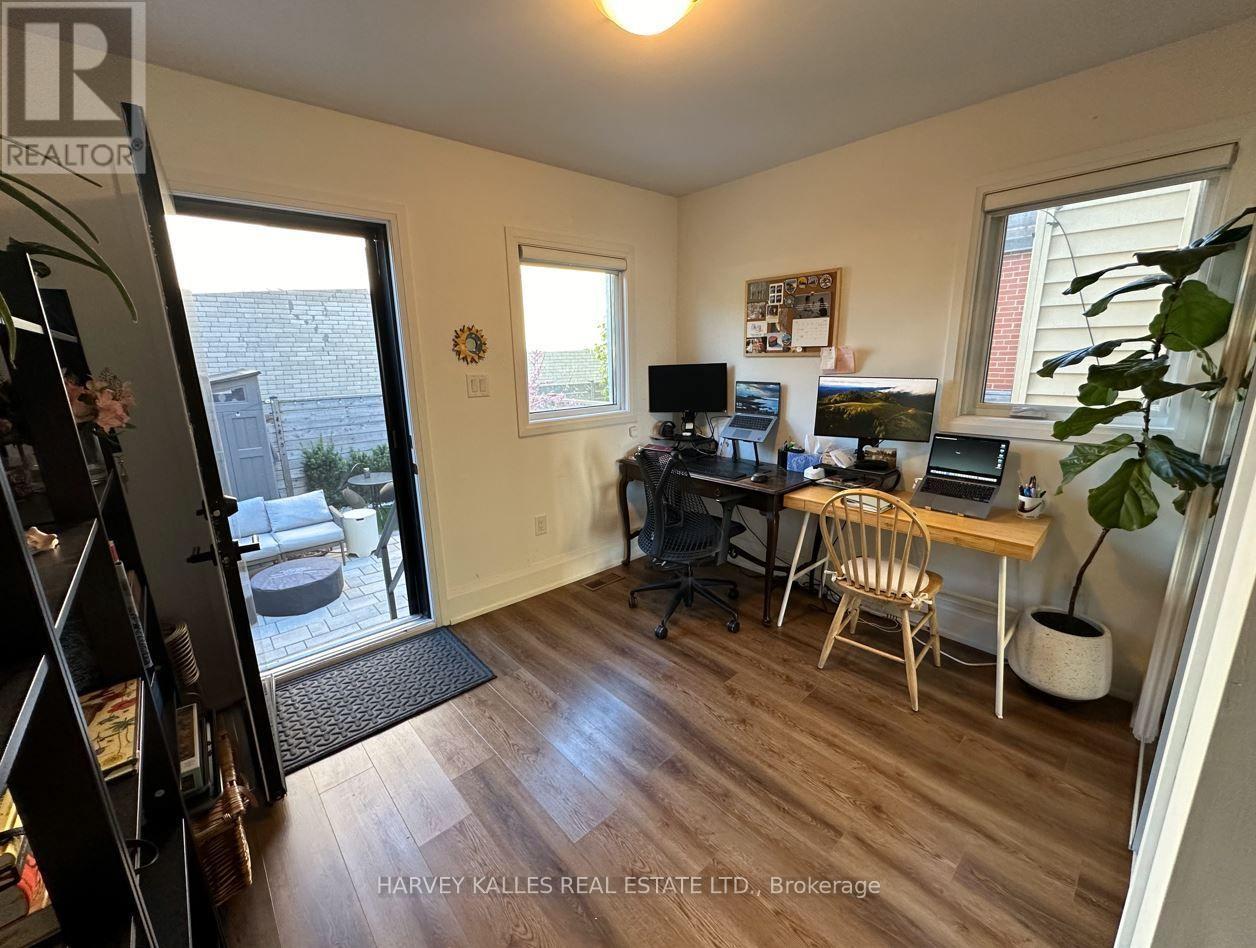 1 - 976 Shaw Street, Toronto, Ontario M6G 3M7 - Photo 17 - W13820614