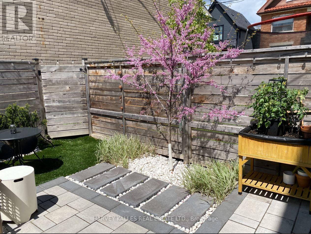 1 - 976 Shaw Street, Toronto, Ontario M6G 3M7 - Photo 21 - W13820614