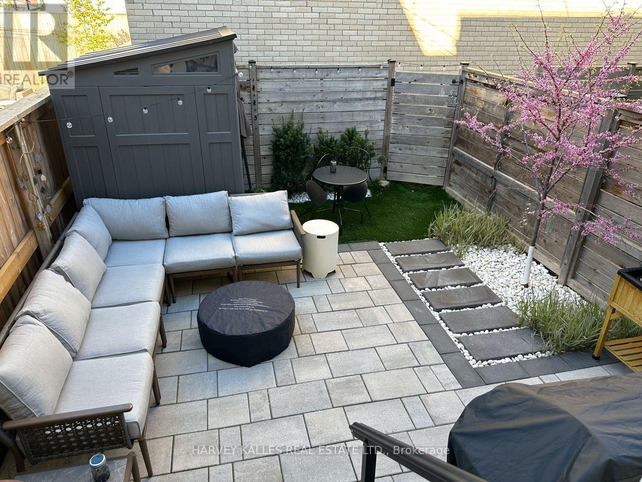 1 - 976 Shaw Street, Toronto, Ontario M6G 3M7 - Photo 23 - W13820614